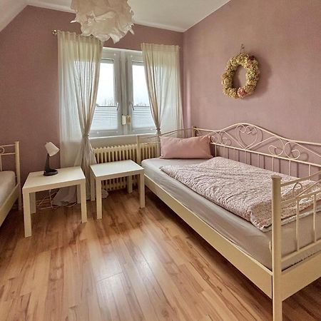 Ferienwohnung Paulita Soltau Εξωτερικό φωτογραφία