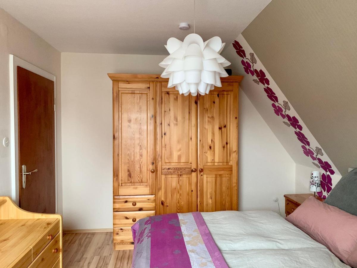 Ferienwohnung Paulita Soltau Εξωτερικό φωτογραφία