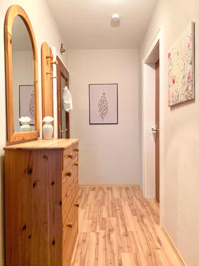 Ferienwohnung Paulita Soltau Εξωτερικό φωτογραφία