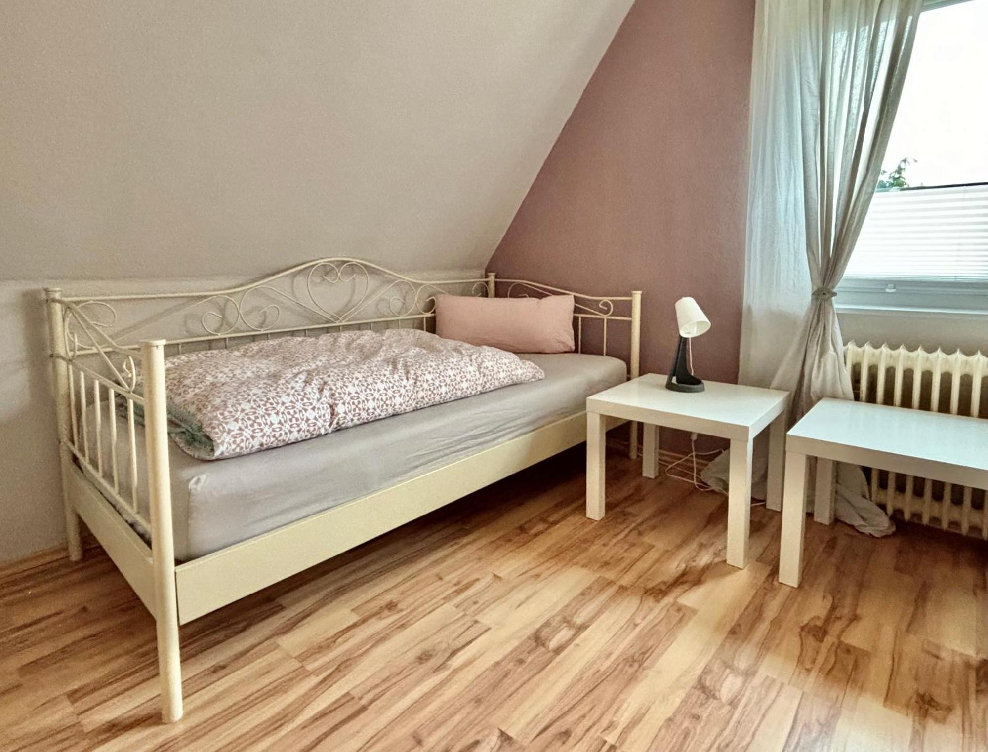 Ferienwohnung Paulita Soltau Εξωτερικό φωτογραφία