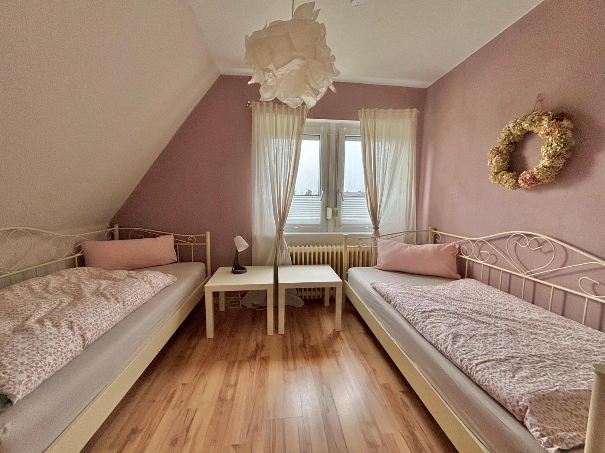 Ferienwohnung Paulita Soltau Εξωτερικό φωτογραφία