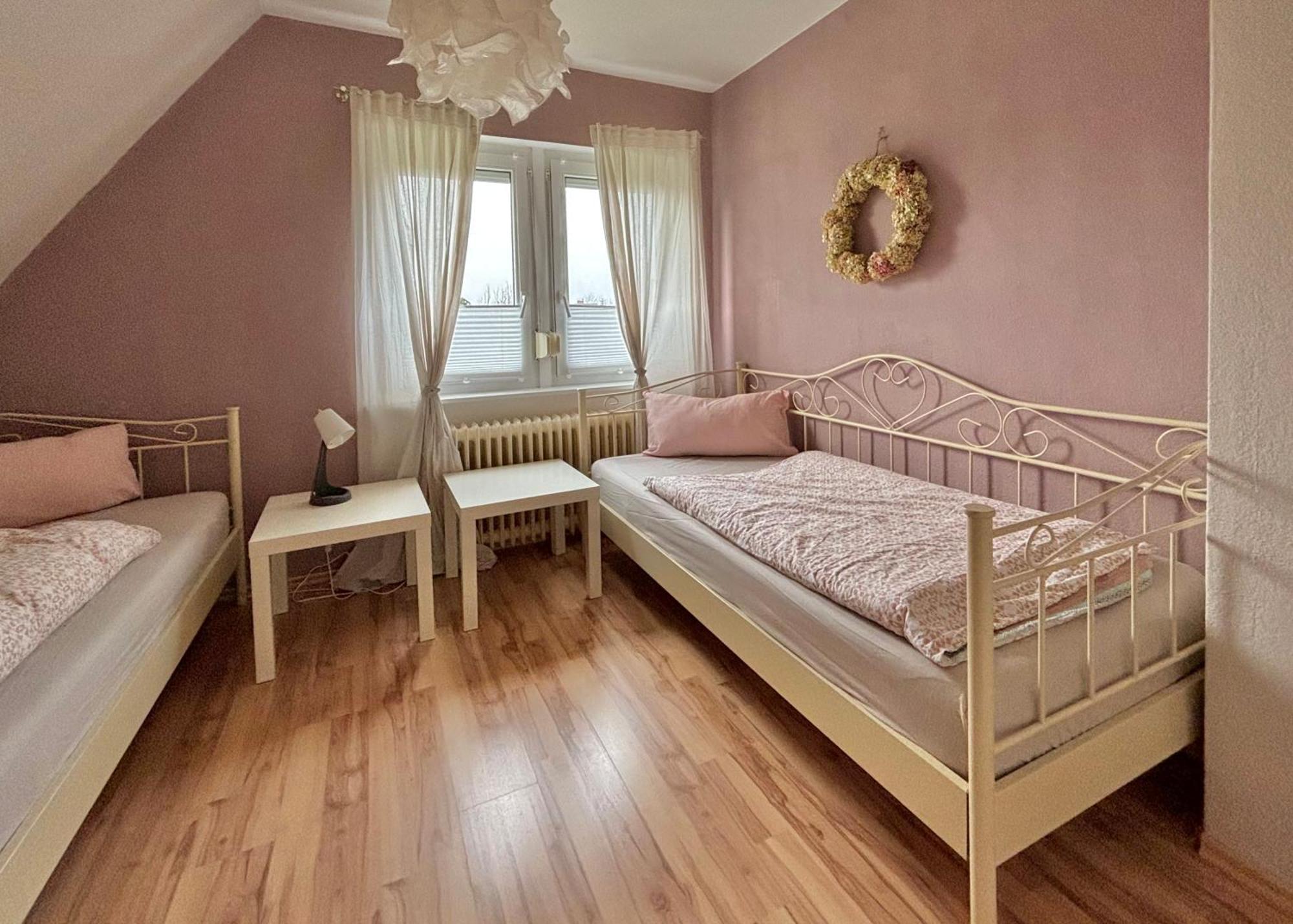 Ferienwohnung Paulita Soltau Εξωτερικό φωτογραφία